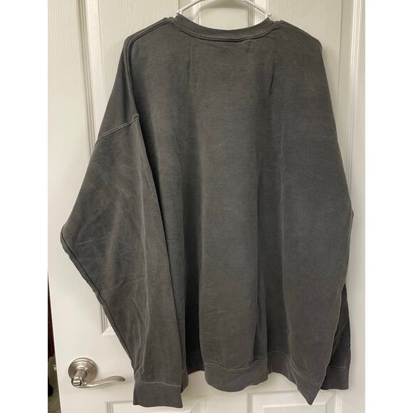 DMX Anthem Crewneck Sweatshirt XL New - Picture 4 of 5